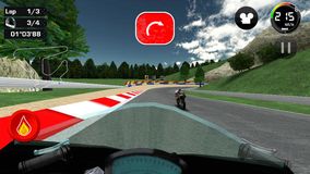 Moto Racer 15th Anniversary - Free