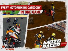 Moto Racer 15th Anniversary - Free