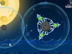 Angry Birds Space HD Free