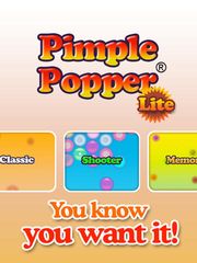 Pimple Popper Lite