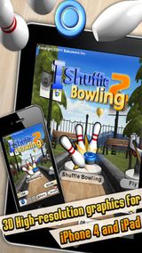 iShuffle Bowling 2