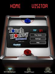 Touch Hockey Extreme: FS5 (FREE)