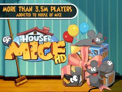 House of Mice HD Lite