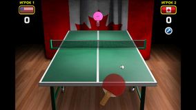 World Cup Table Tennis Free