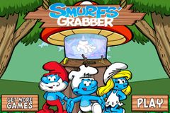 Smurfs Grabber