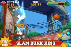 Slam Dunk King
