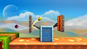 Jelly Jump by Fun Games For Free