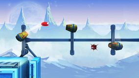 Jelly Jump by Fun Games For Free
