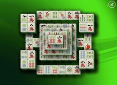 Mahjong!!