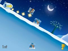 Cool Race by Top Free Games