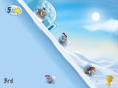 Cool Race by Top Free Games