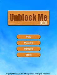 Unblock Me FREE