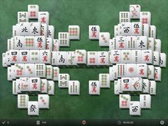Shanghai Mahjong Lite