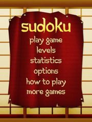 Sudoku Free HD