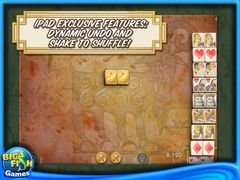 Mahjong Towers Touch HD