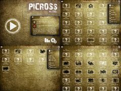 Picross mobile
