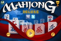 Mahjong Deluxe ( )