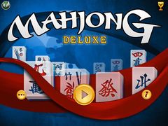 Mahjong Deluxe ( )
