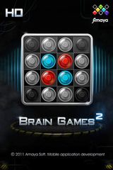 Brain Games II (--)