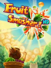 Fruit Smasher! HD