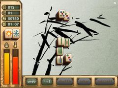 Mahjong Elements HD