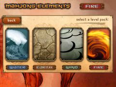 Mahjong Elements HD