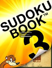 Big Bad Sudoku Book