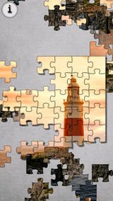 Jigsaw Puzzle App