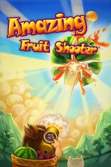Amazing Fruit Shooter