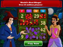 Bingo Bash HD - Free Bingo Casino