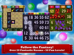 Bingo Bash HD - Free Bingo Casino