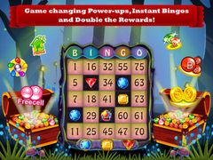 Bingo Bash HD - Free Bingo Casino