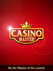 Casino Master - Slots BlackJack Roulette Poker