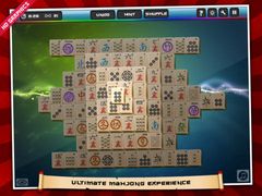 1001 Ultimate Mahjong Free