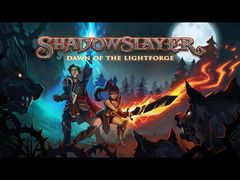 Shadowslayer: Dawn of the Lightforge