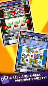Big Win Slots™ - Casino Slot Machines