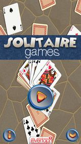 Free Solitaire Card Games