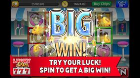 Lucky Slots - Slots of Vegas Casino Slot Machines for Free - Bonus Slot Games and Lucky Machines