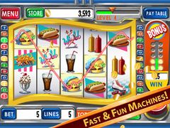 Slots Tycoon - Free Casino Slot Machines