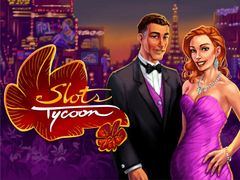 Slots Tycoon - Free Casino Slot Machines