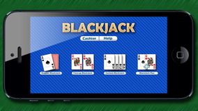 5 in-1 BlackJack (Free)