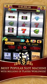 Slot Machine: Free Slots & Casino
