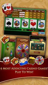 Slot Machine: Free Slots & Casino