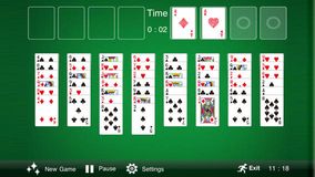 3 in 1 HD Free for Solitaire