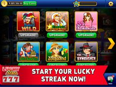 Lucky Slots HD - Slots of Vegas Casino Slot Machines for Free - Bonus Slot Games and Lucky Machines