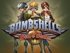 Bombshells: Hell's Belles