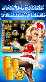Slots Casino - Casino Slot Machine Game