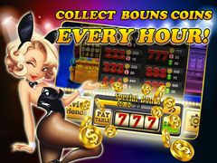 Slots Casino - Casino Slot Machine Game
