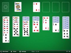 Real Solitaire Free